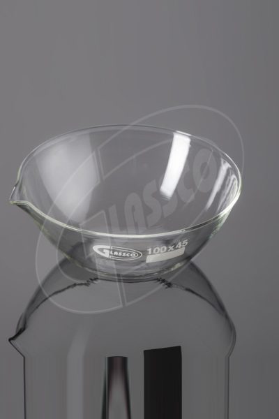 Dishes, Evaporating